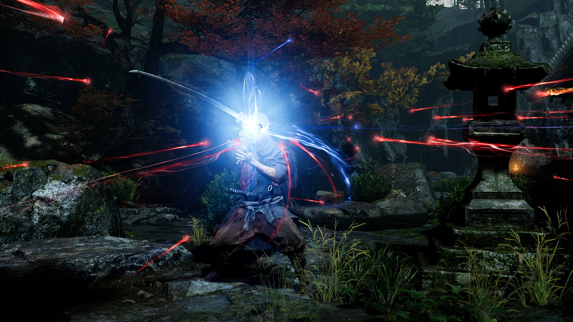 鬼武者