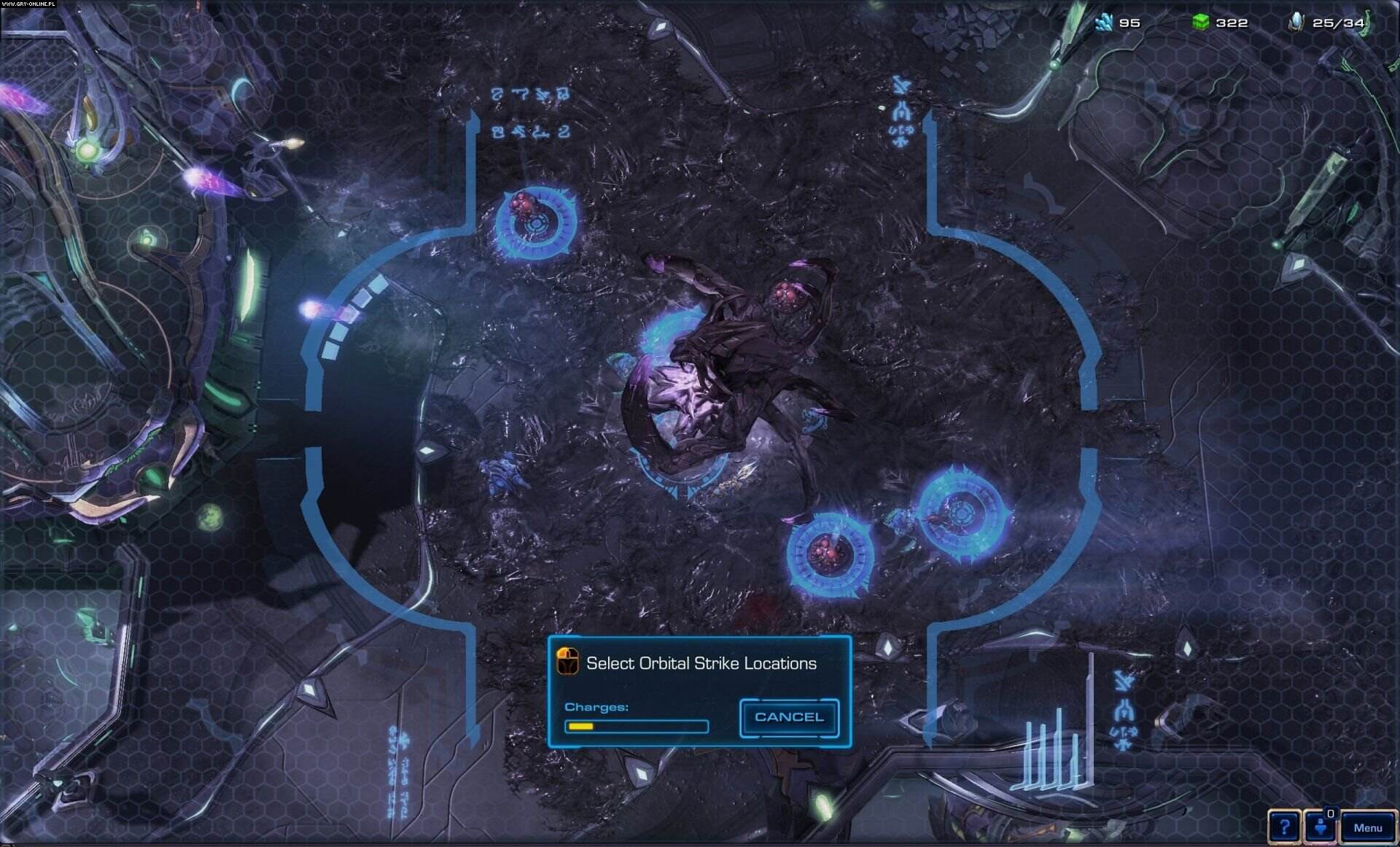 星际争霸2：自由之翼壁纸