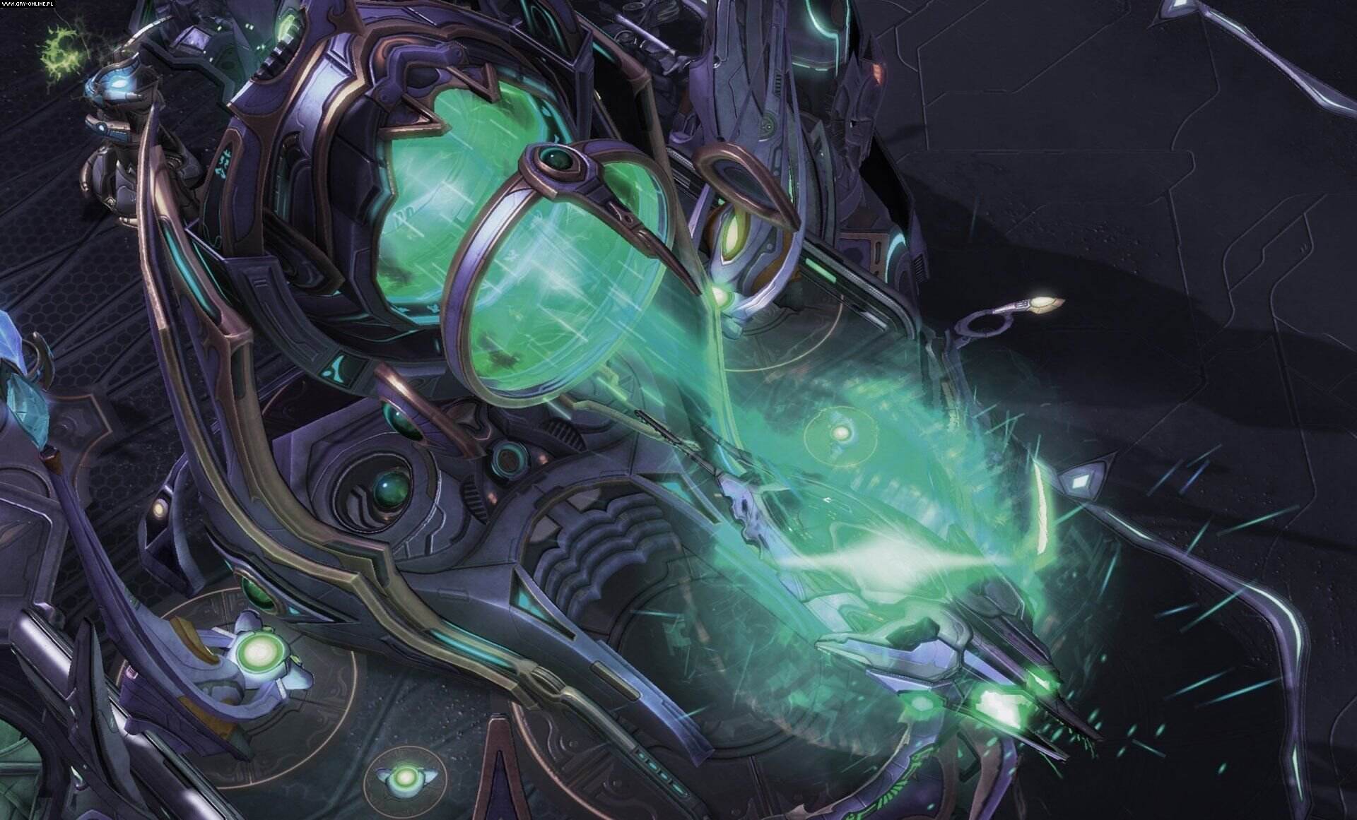 星际争霸2：自由之翼壁纸