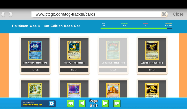 《TCG卡牌商店模拟器》TCG追踪器MOD