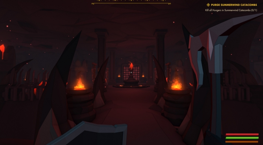 RAIDBORN