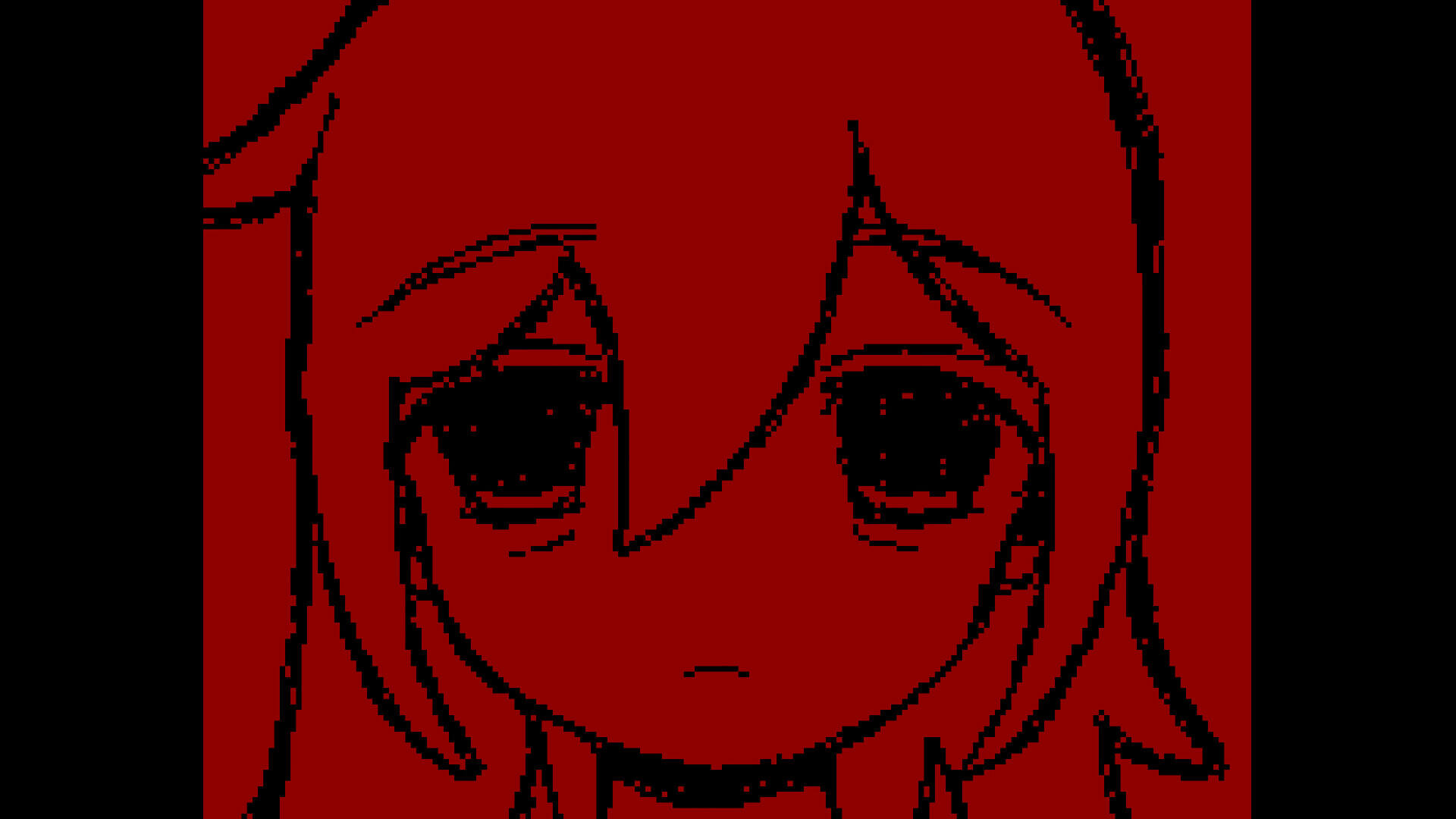 尘世小女孩，不停追问缘由截图