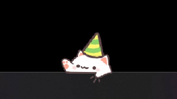 邦戈猫