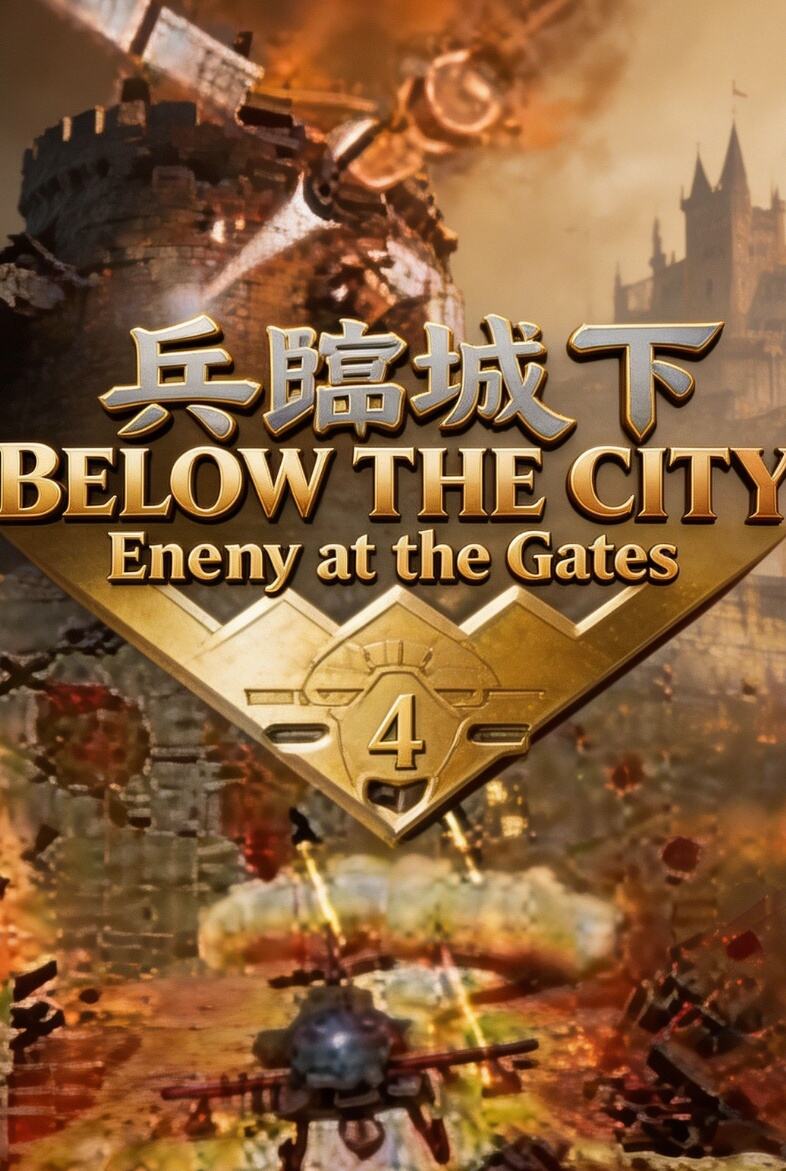 红色警戒兵临城下下载