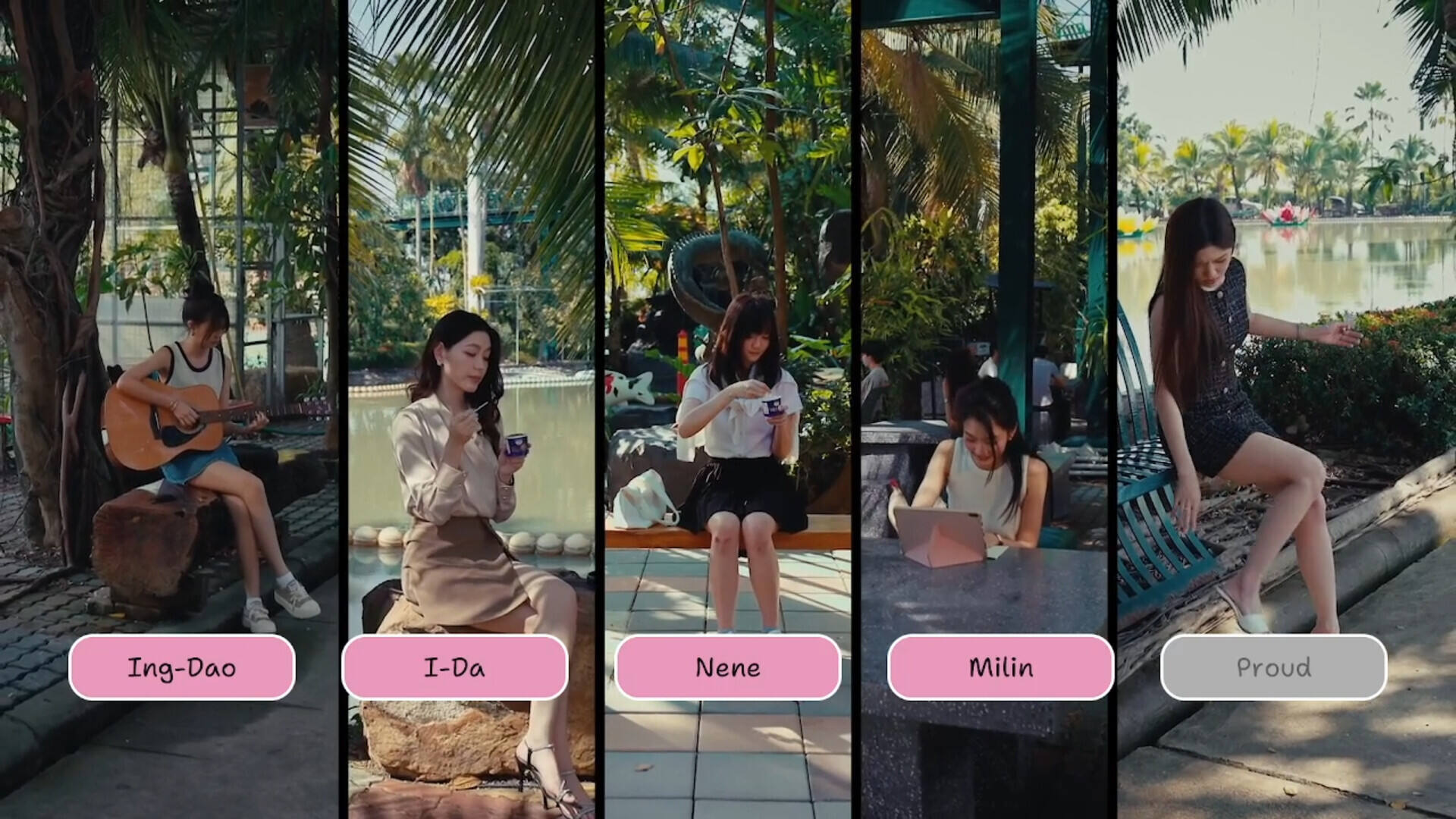 难忘挚爱