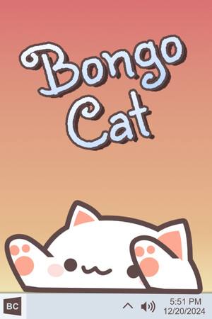 邦戈猫下载