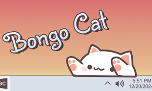 邦戈猫下载