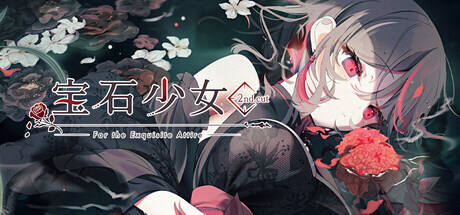 宝石少女2nd.cut:For the Exquisite Attire