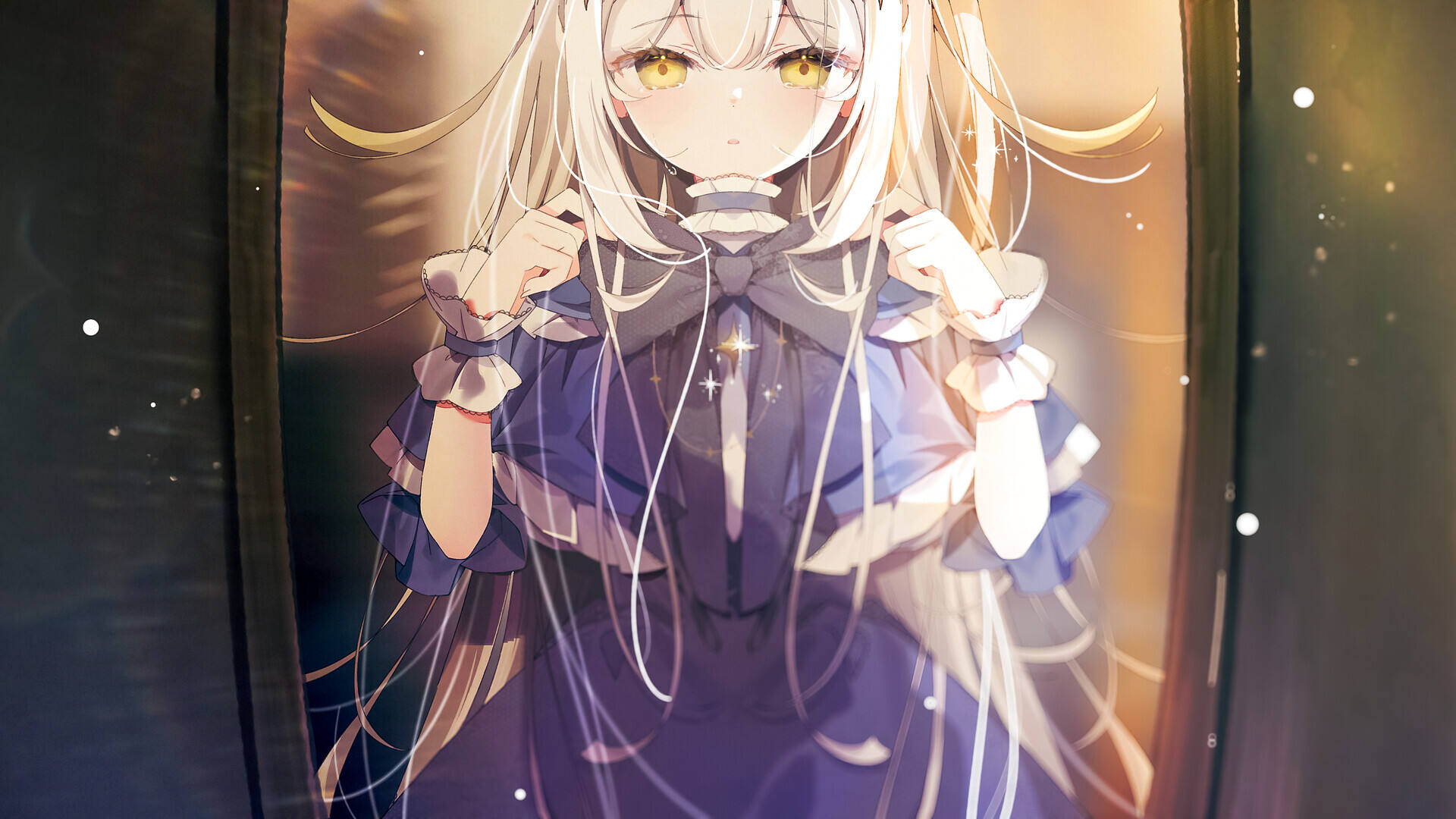 宝石少女2nd.cut:For the Exquisite Attire截图