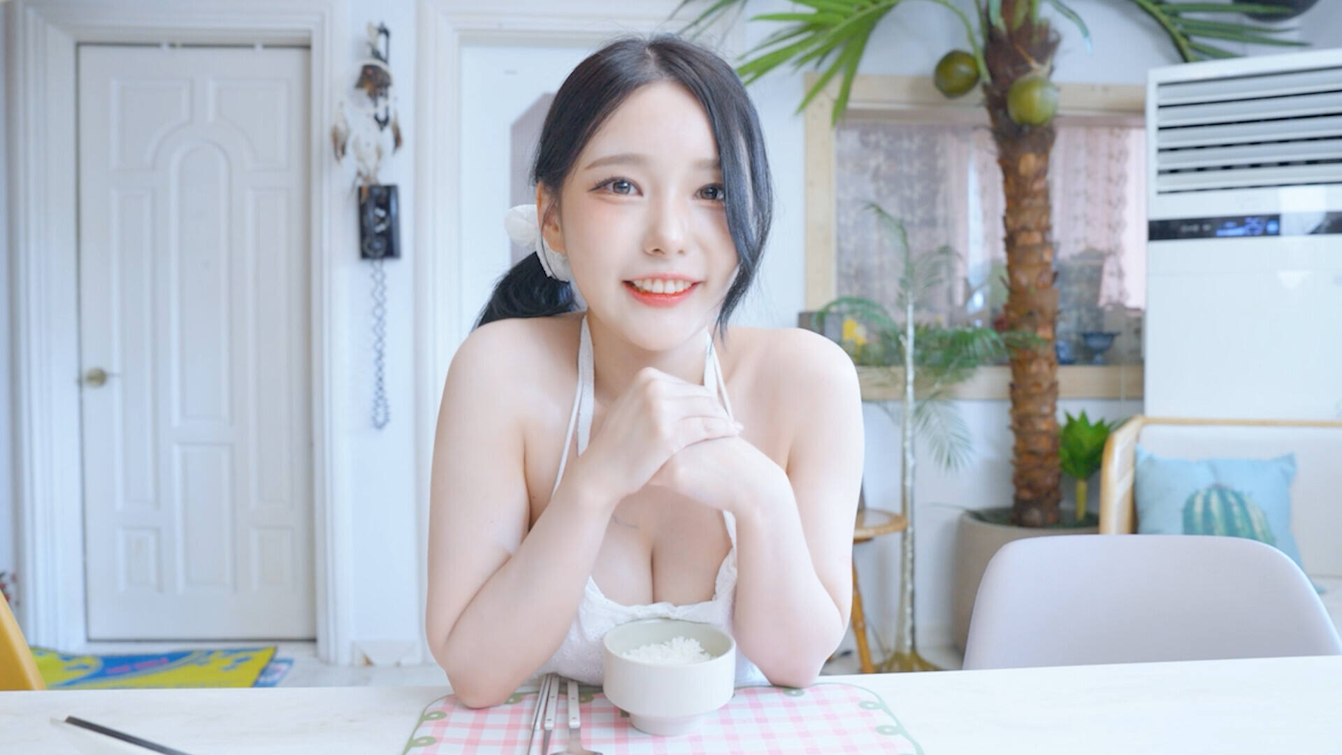 哦莫!美女们的闪婚修罗场