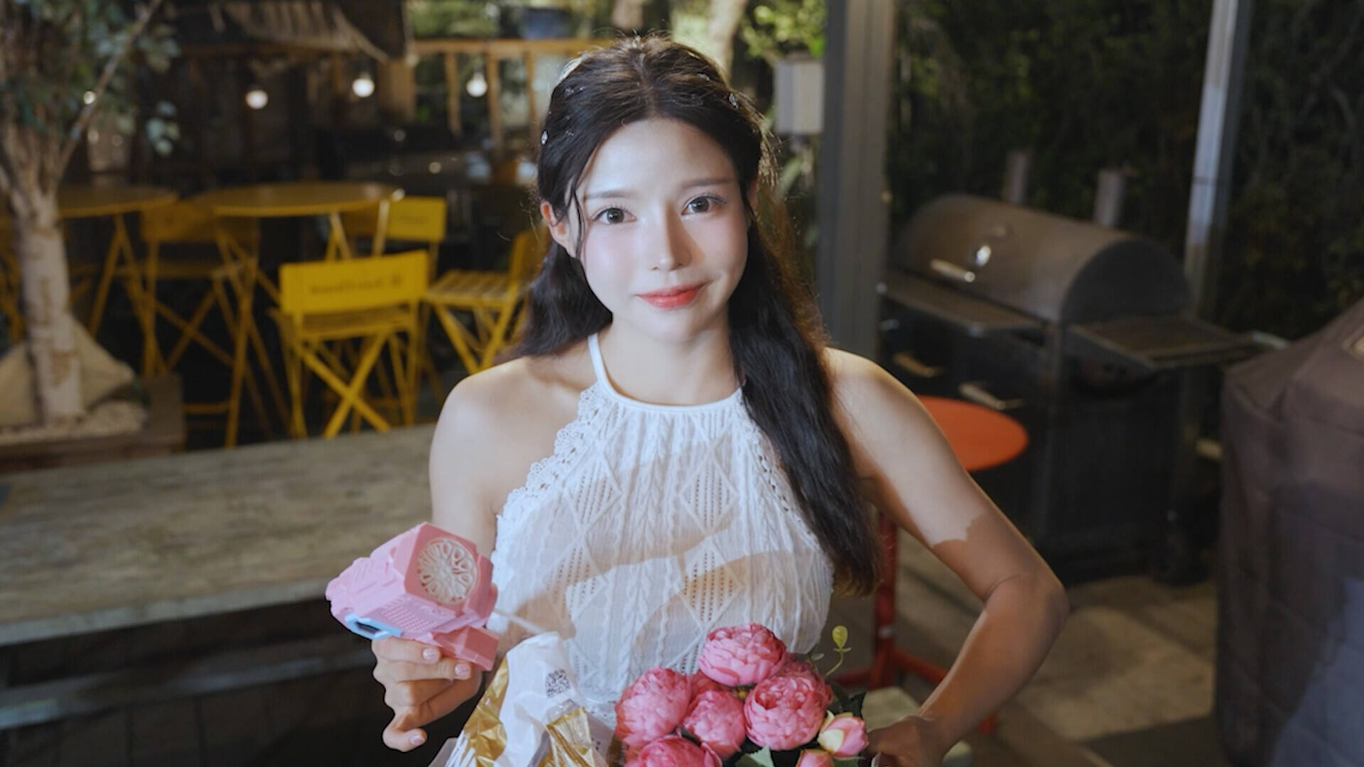 哦莫！美女们的闪婚修罗场壁纸