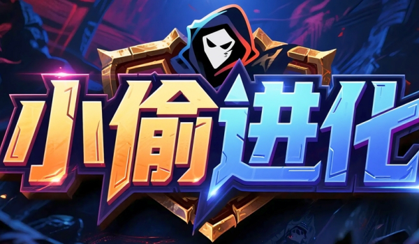 《魔兽争霸3冰封王座》小偷进化地图