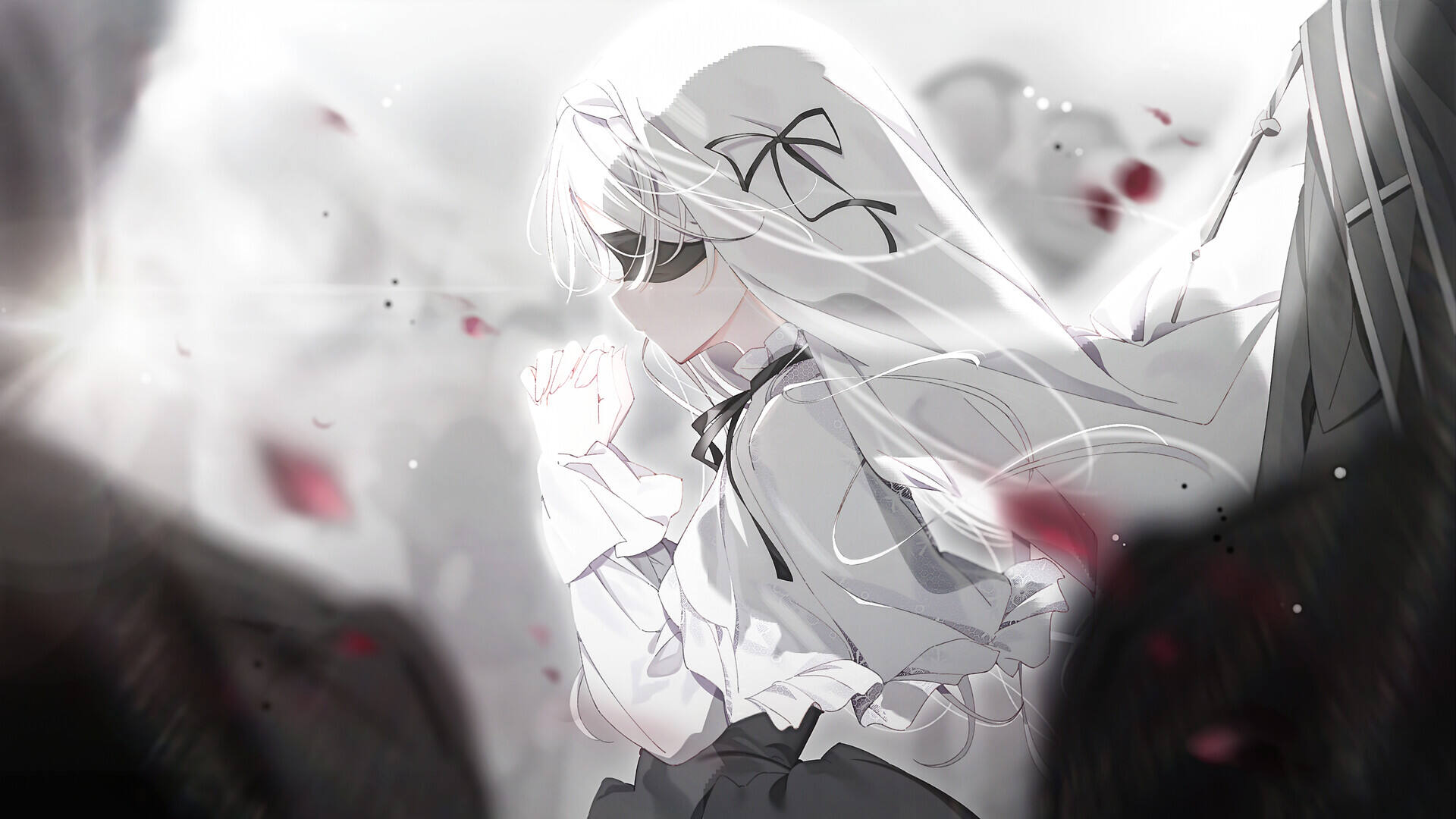 宝石少女2nd.cut:For the Exquisite Attire截图