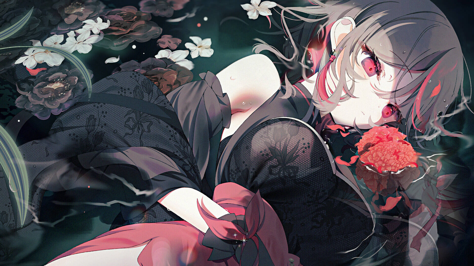宝石少女2nd.cut:For the Exquisite Attire截图