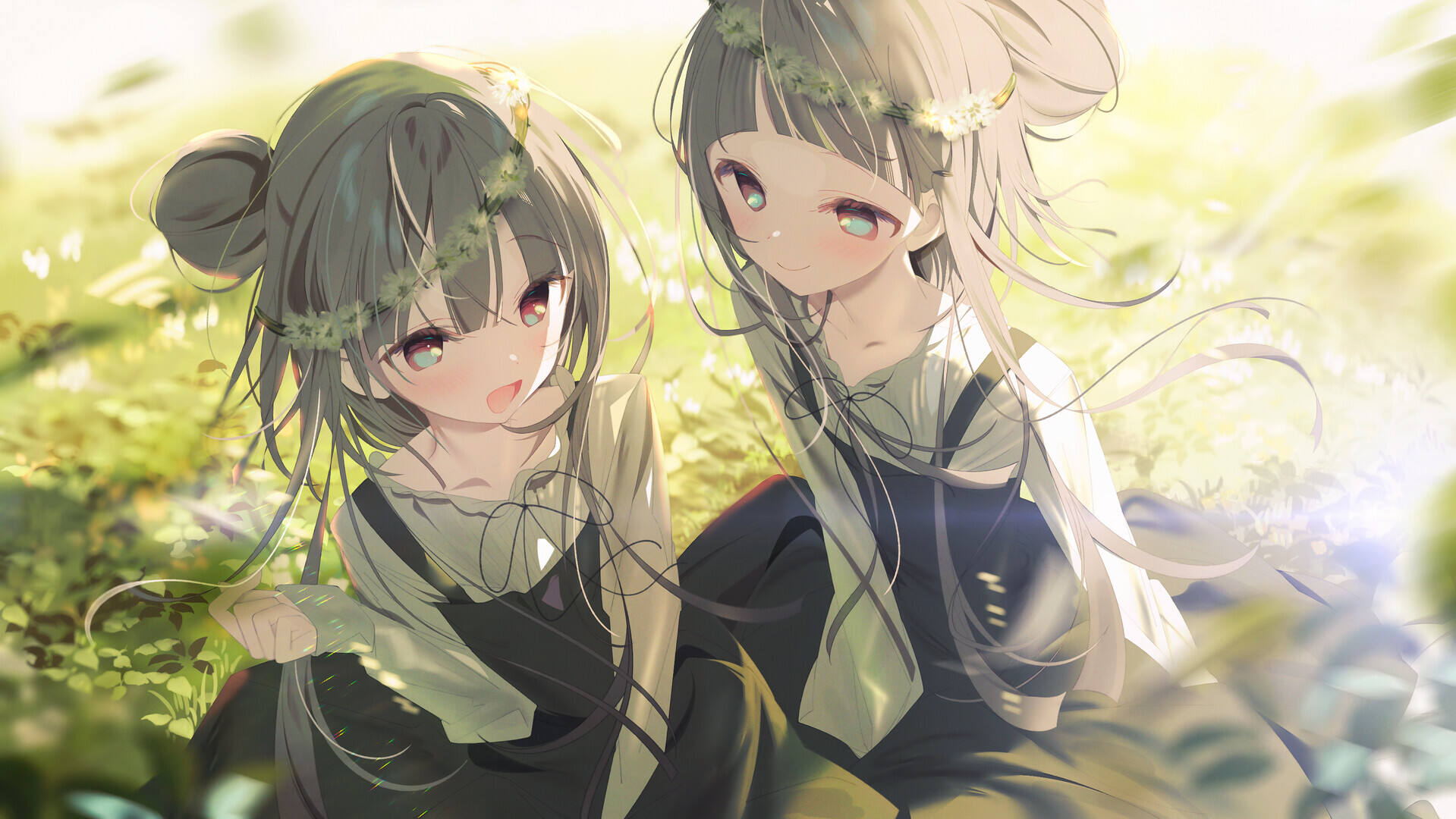 宝石少女2nd.cut:For the Exquisite Attire截图