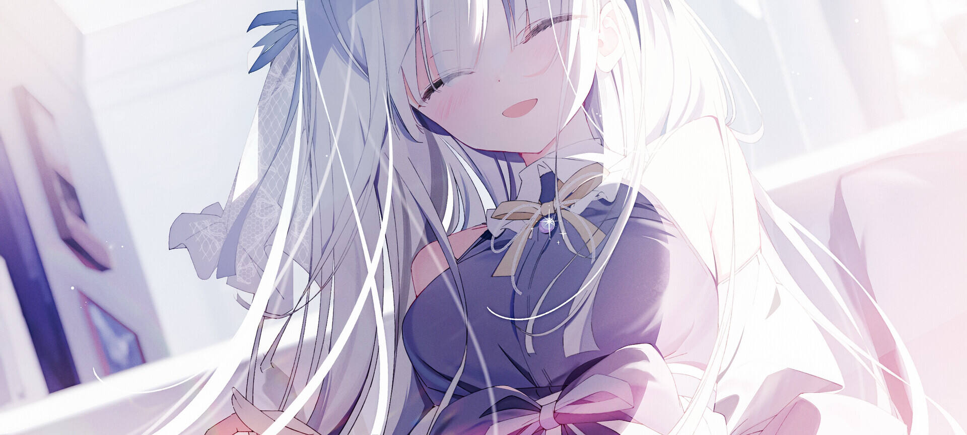 宝石少女2nd.cut:For the Exquisite Attire截图