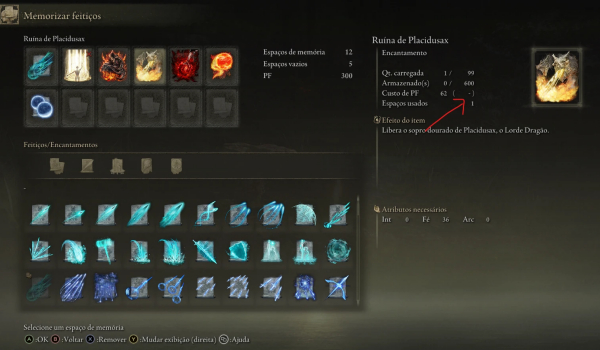 《艾尔登法环》全法术1记忆槽MOD