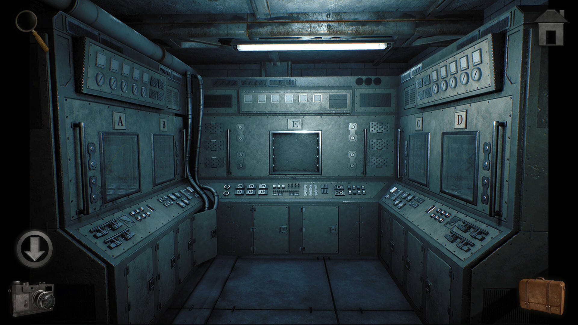 子午线157: 第1章截图