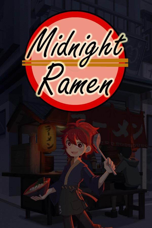 深夜拉面下载