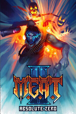 M.E.A.T.II：绝对零度下载