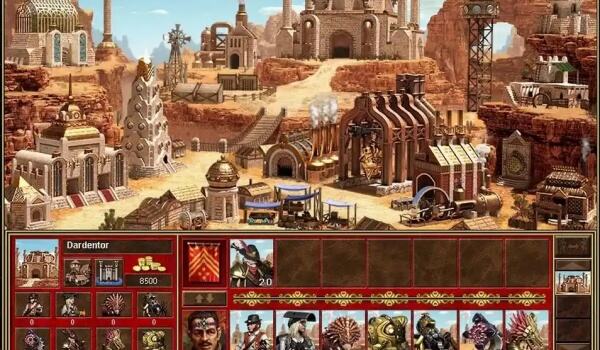 英雄无敌3深渊号角