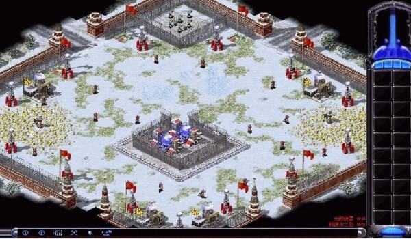 红色警戒2之08纪念版