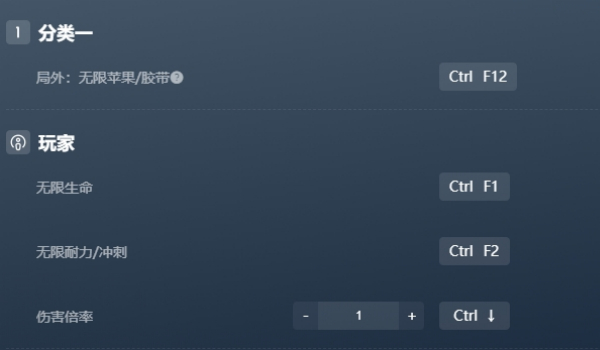 《死亡日:狂杀末路》十七项功能修改器风灵月影版v0.5