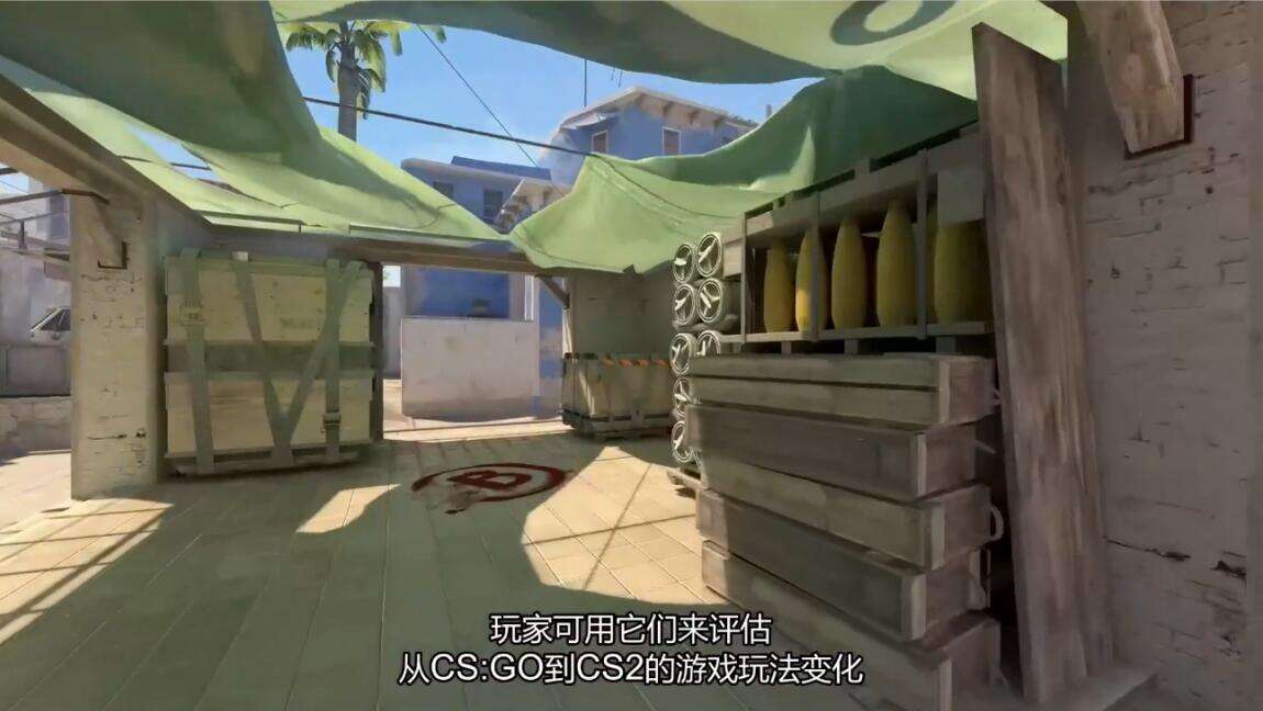 反恐精英全系列整合版截图