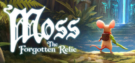 Moss:遗落圣物