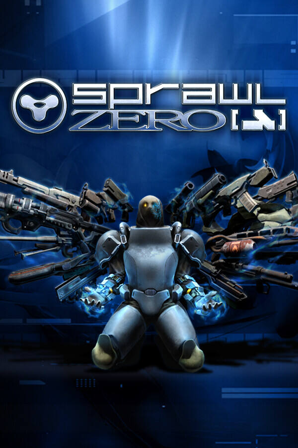 SPRAWL zero下载