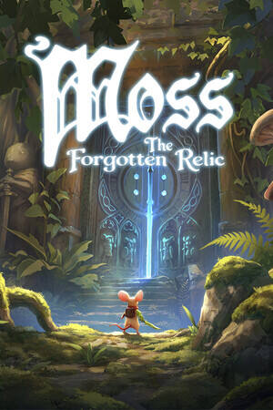 Moss:遗落圣物下载