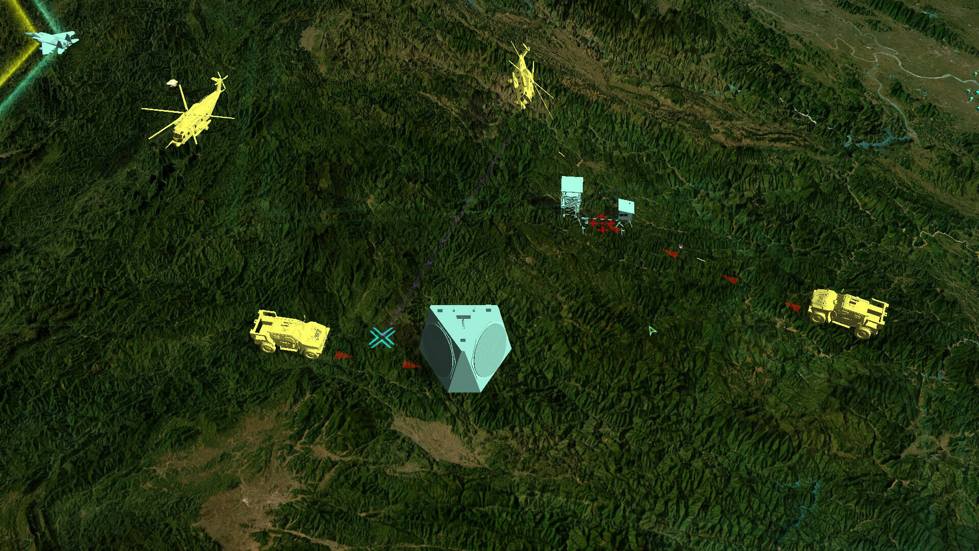 洲际弹道导弹：全面升级