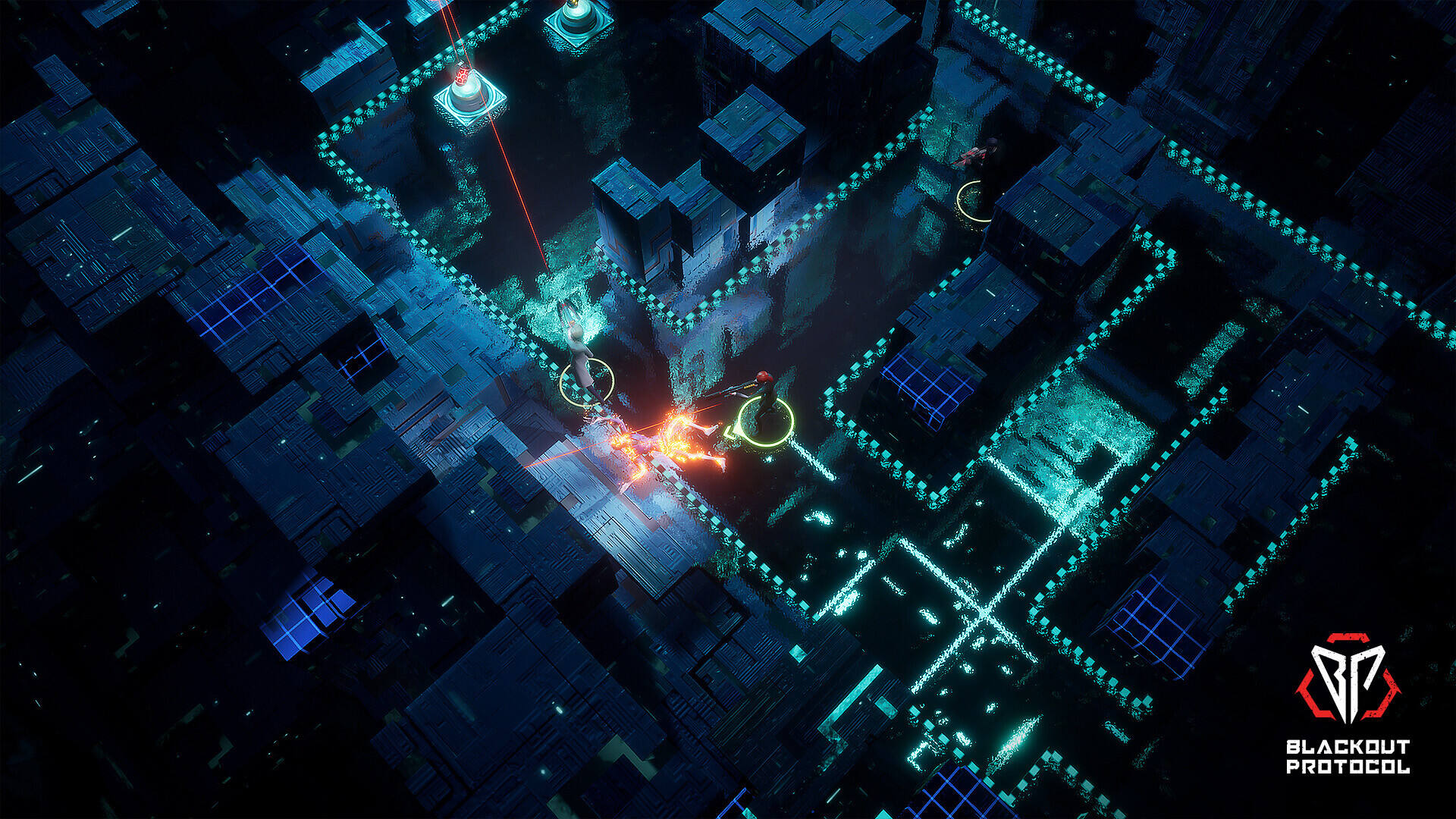 断电协议截图