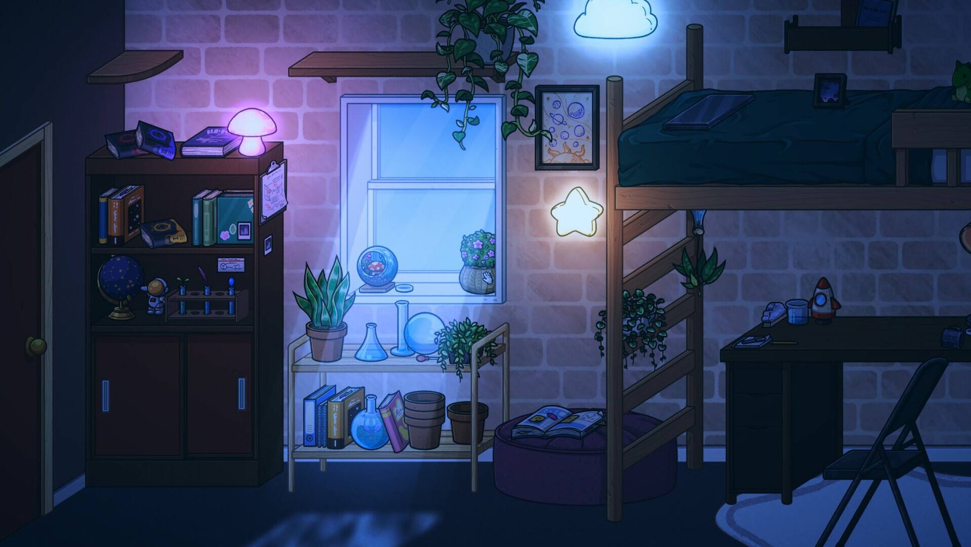 Momento壁纸
