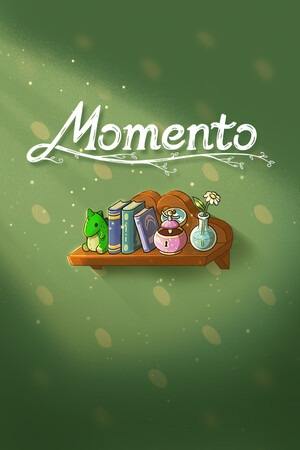 Momento下载