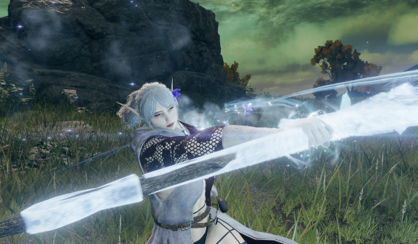 《艾尔登法环》占星师套装MOD