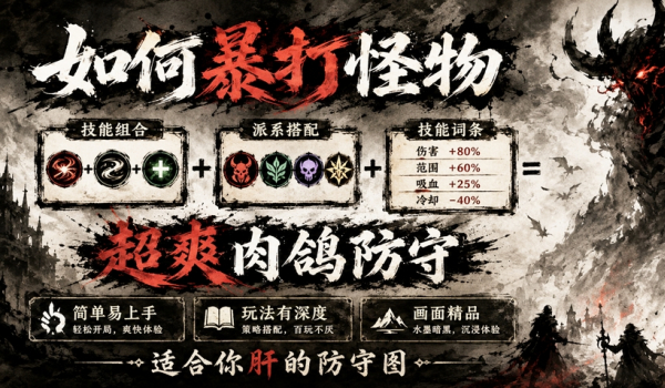 《魔兽争霸3冰封王座》斩阎罗地图