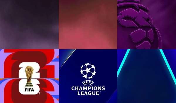 《EA Sports FC 26》生涯模式更好背景图