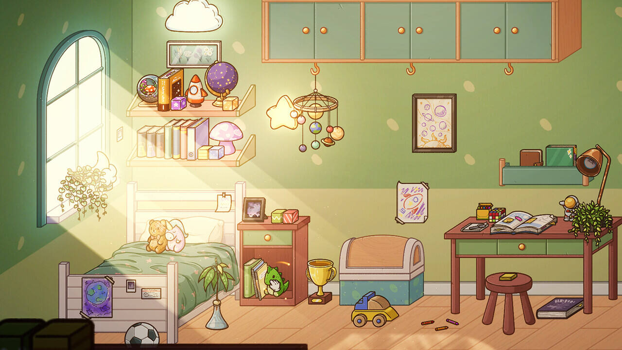 Momento壁纸