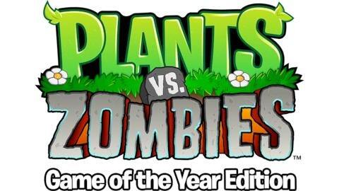 植物大战僵尸年度版