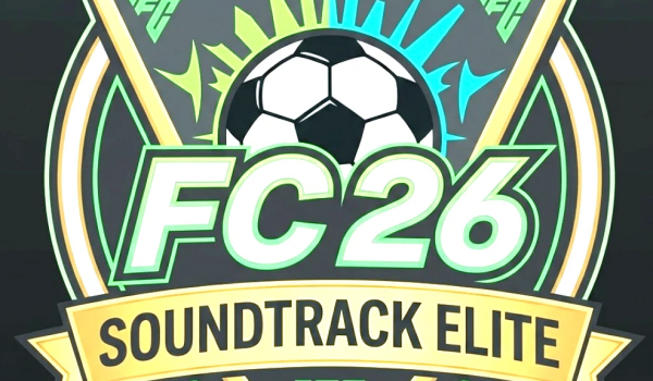 《EA Sports FC 26》原声带精英版MOD