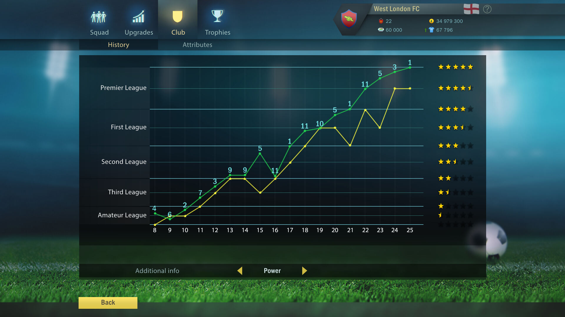 足球、策略与荣耀壁纸