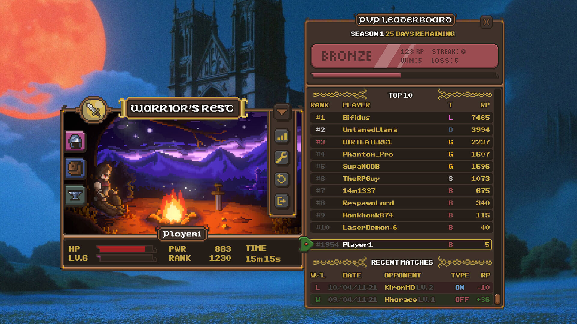 Lootborne壁纸