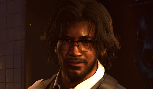 《生化危机3:重制版》受伤的卡洛斯纹理MOD