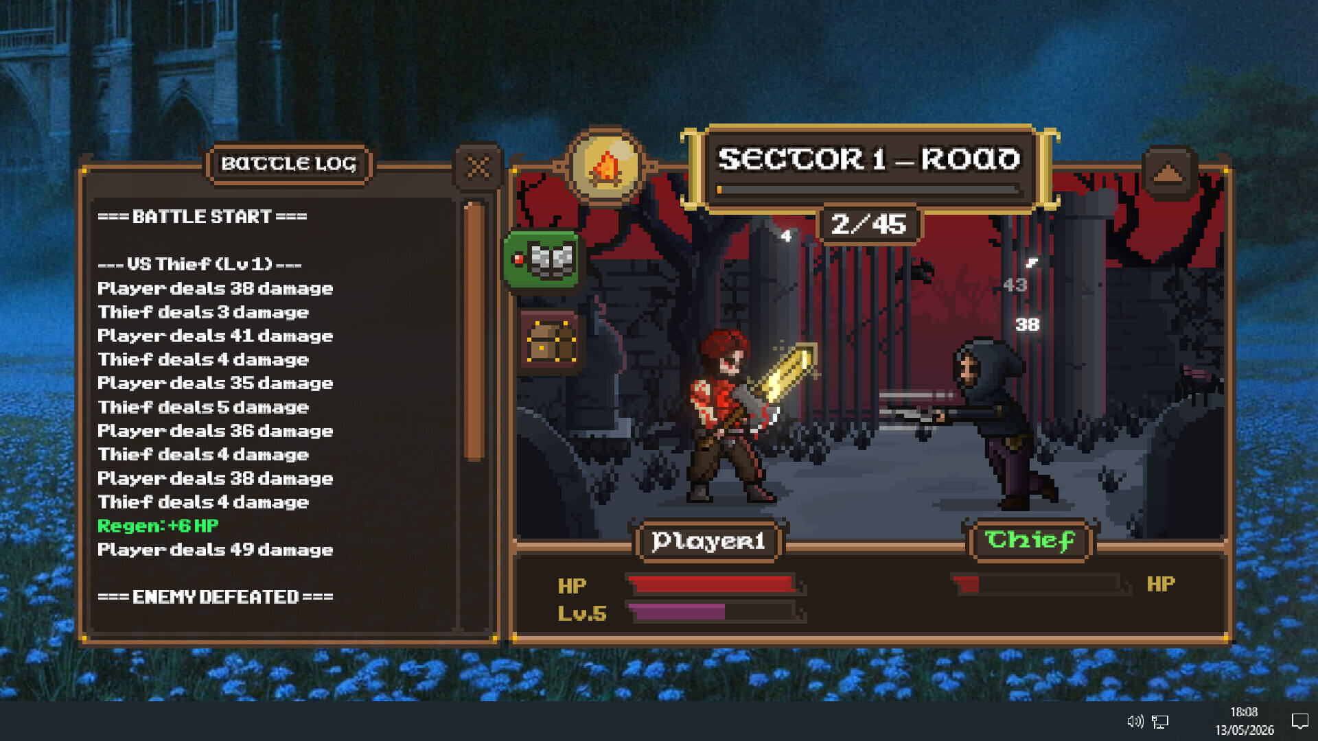 Lootborne