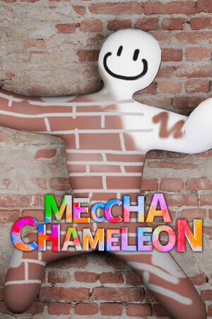 MECCHA CHAMELEON下载