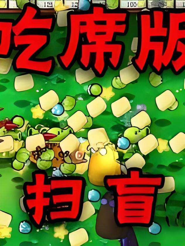 植物大战僵尸吃席版下载