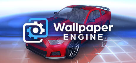 WallPaperEngine壁纸引擎下载