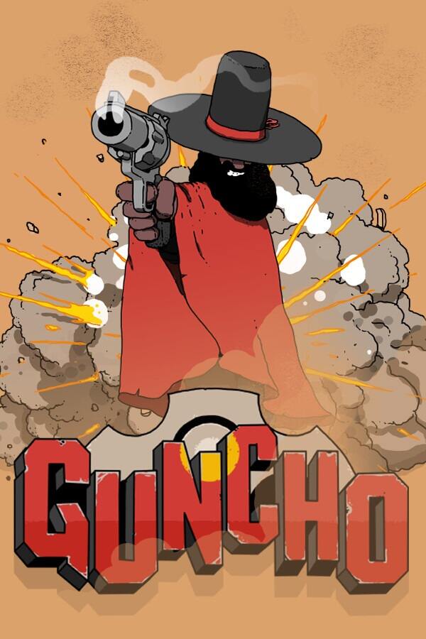 GUNCHO下载