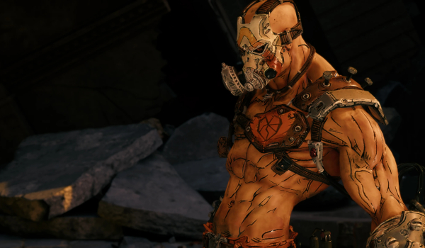 《最终幻想7:重制版》克里格替换巴雷特MOD